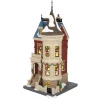 Department 56 Christmas In The City Series|4656 Brentwood