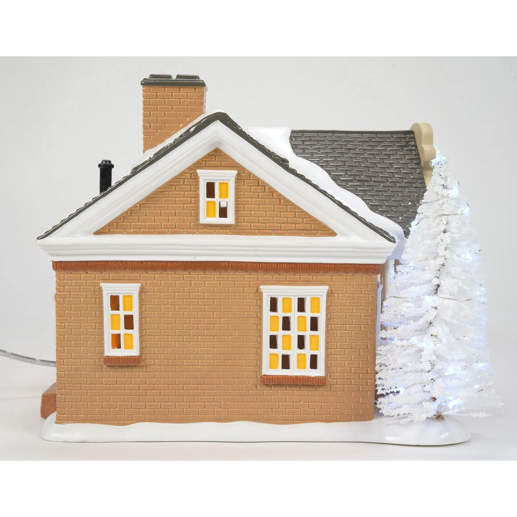 Department 56 The Original Snow Village|1056 Christmas Lane