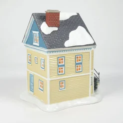 Department 56 The Original Snow Village|1231 Dunn Street