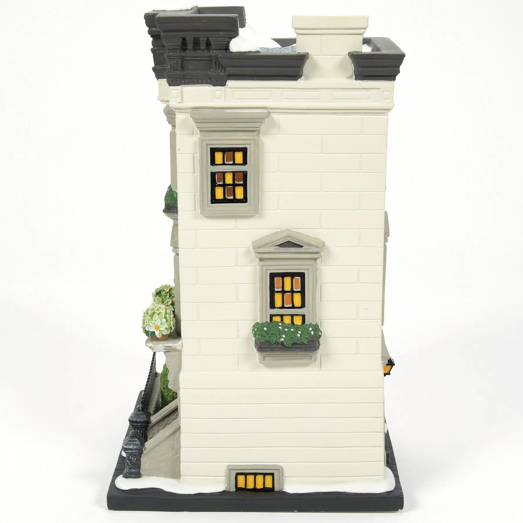 Department 56 Christmas In The City Series|87 West 56th Street