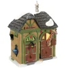 Department 56 Dickens Village Series|A Calf In Time For Christmas
