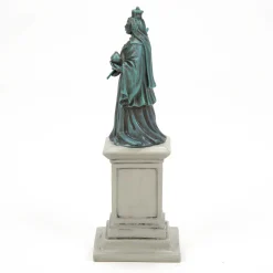 Department 56 Dickens Village Series|A Monument For Her Majesty