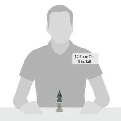 Department 56 Dickens Village Series|A Monument For Her Majesty