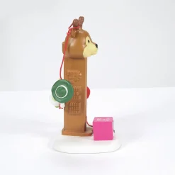 Department 56 North Pole Series|A Perfect Spezimen