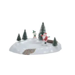 Department 56 Village Accessories|A Perfect Ten