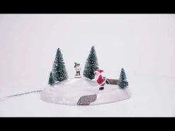 Department 56 Village Accessories|A Perfect Ten