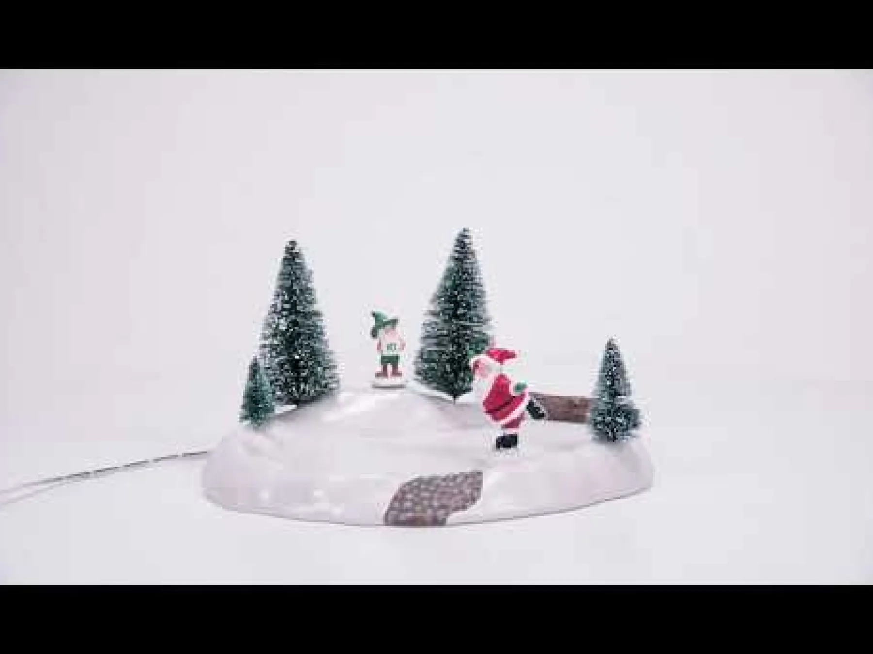 Department 56 Village Accessories|A Perfect Ten