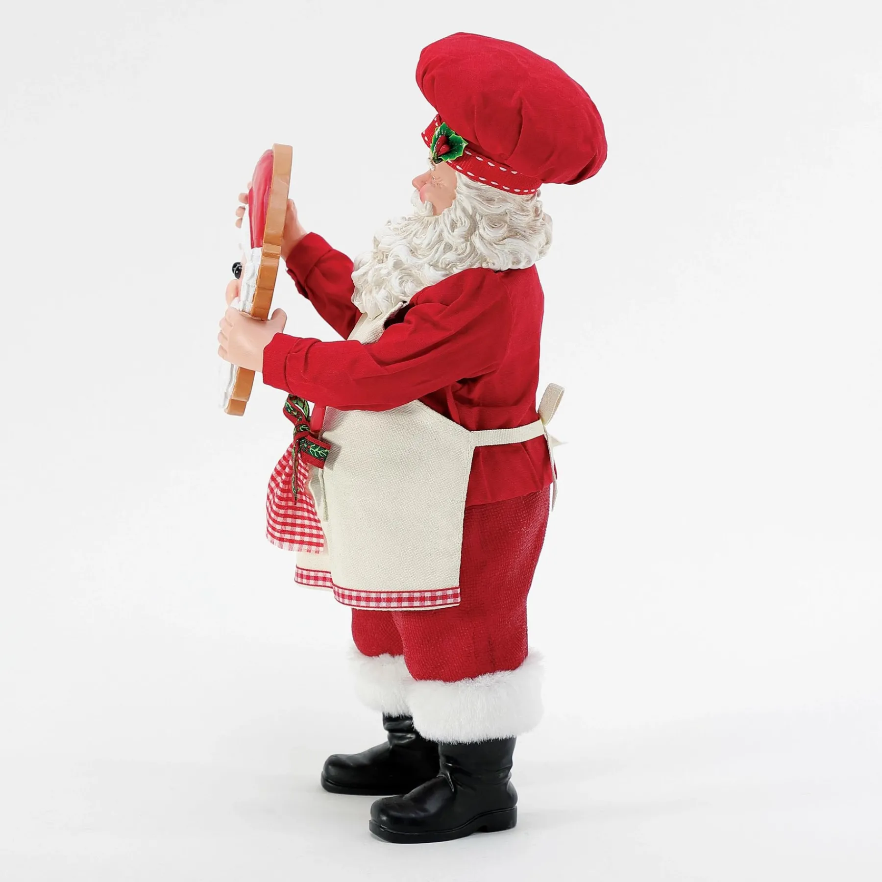 Department 56 Bon Appetit|A-DOUGH-RABLE