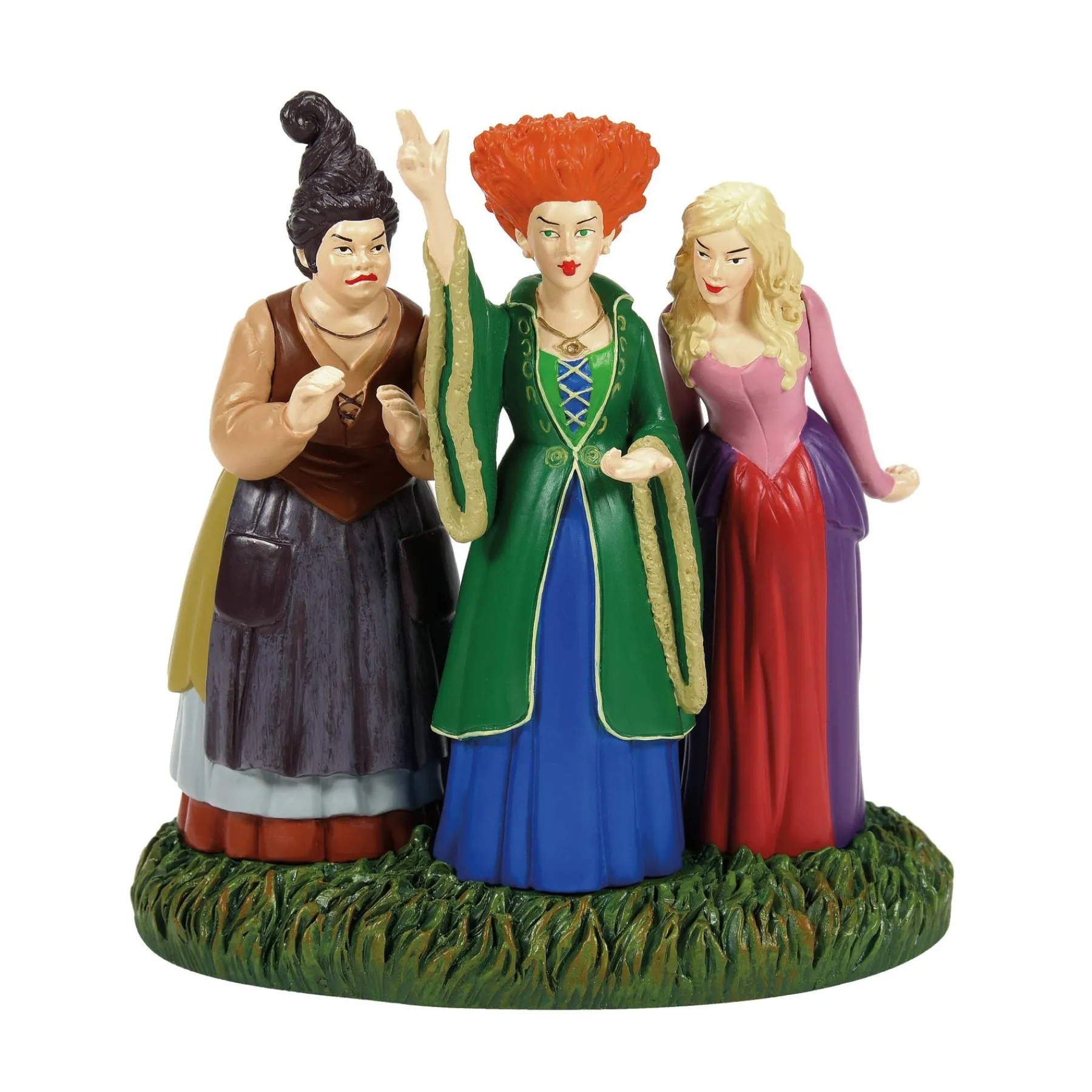 Department 56 Hot Properties Village|Amok! Amok! Amok!