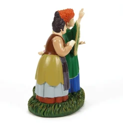 Department 56 Hot Properties Village|Amok! Amok! Amok!
