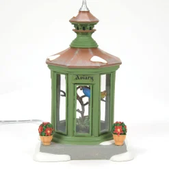 Department 56 Dickens Village Series|An Aviary, In Honor