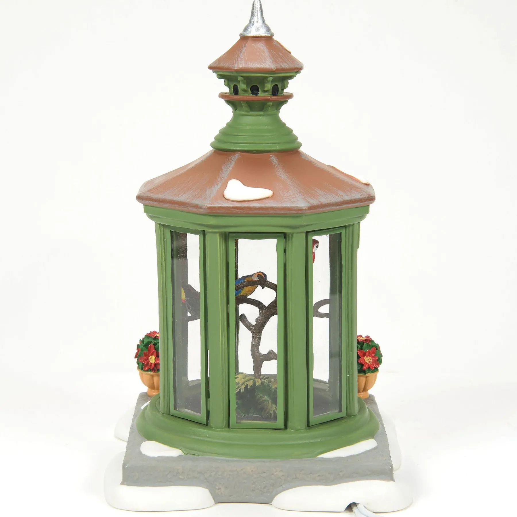 Department 56 Dickens Village Series|An Aviary, In Honor