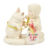Department 56 Snowbabies Classic Collection|Awesome At Any Size