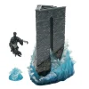 Department 56 Harry Potter™ Village|Azkaban Prison S/2