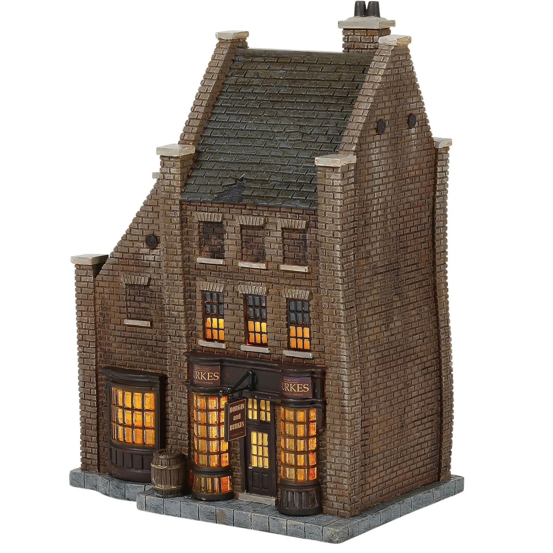 Department 56 Harry Potter™ Village|Borgin and Burkes