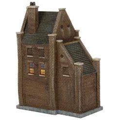 Department 56 Harry Potter™ Village|Borgin and Burkes