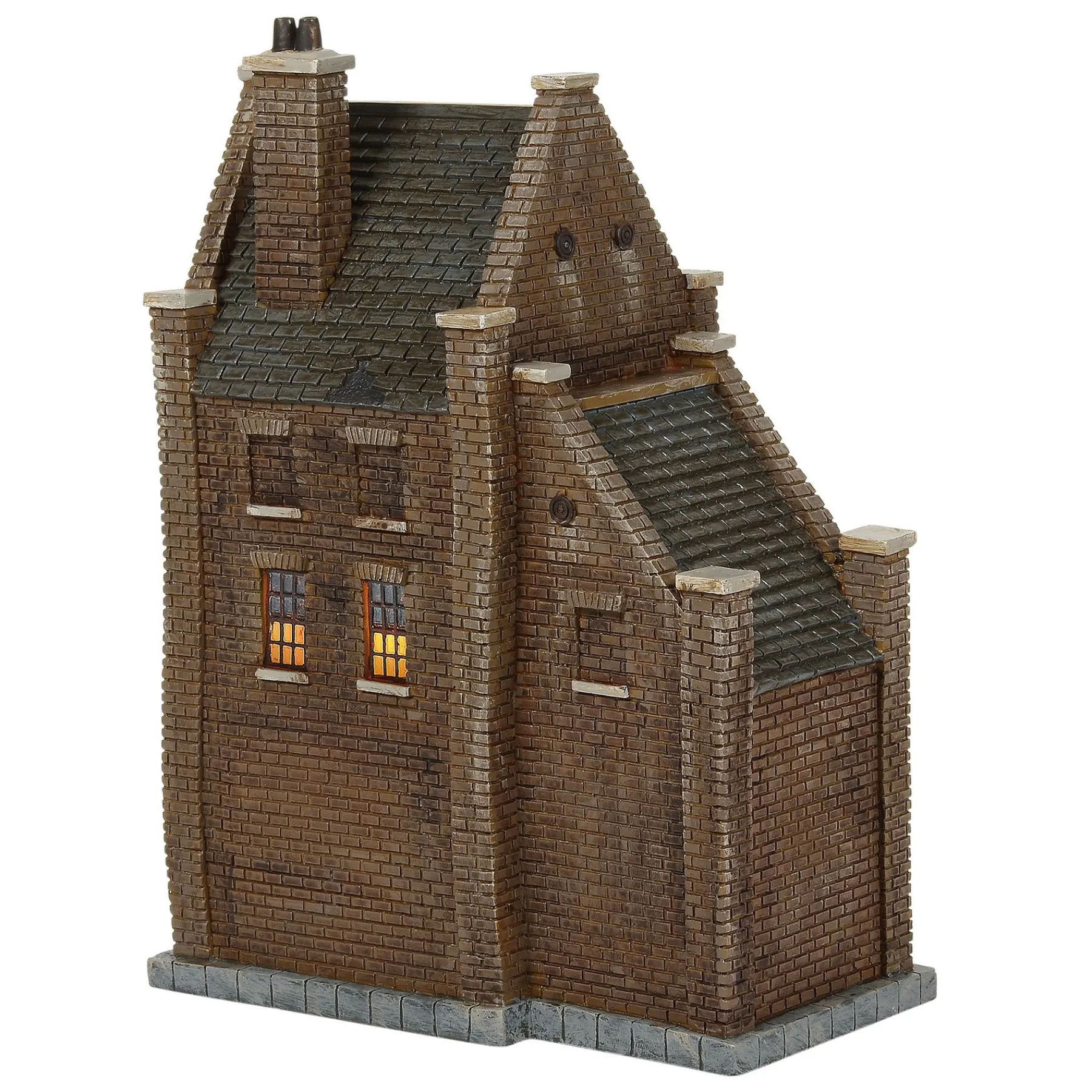 Department 56 Harry Potter™ Village|Borgin and Burkes