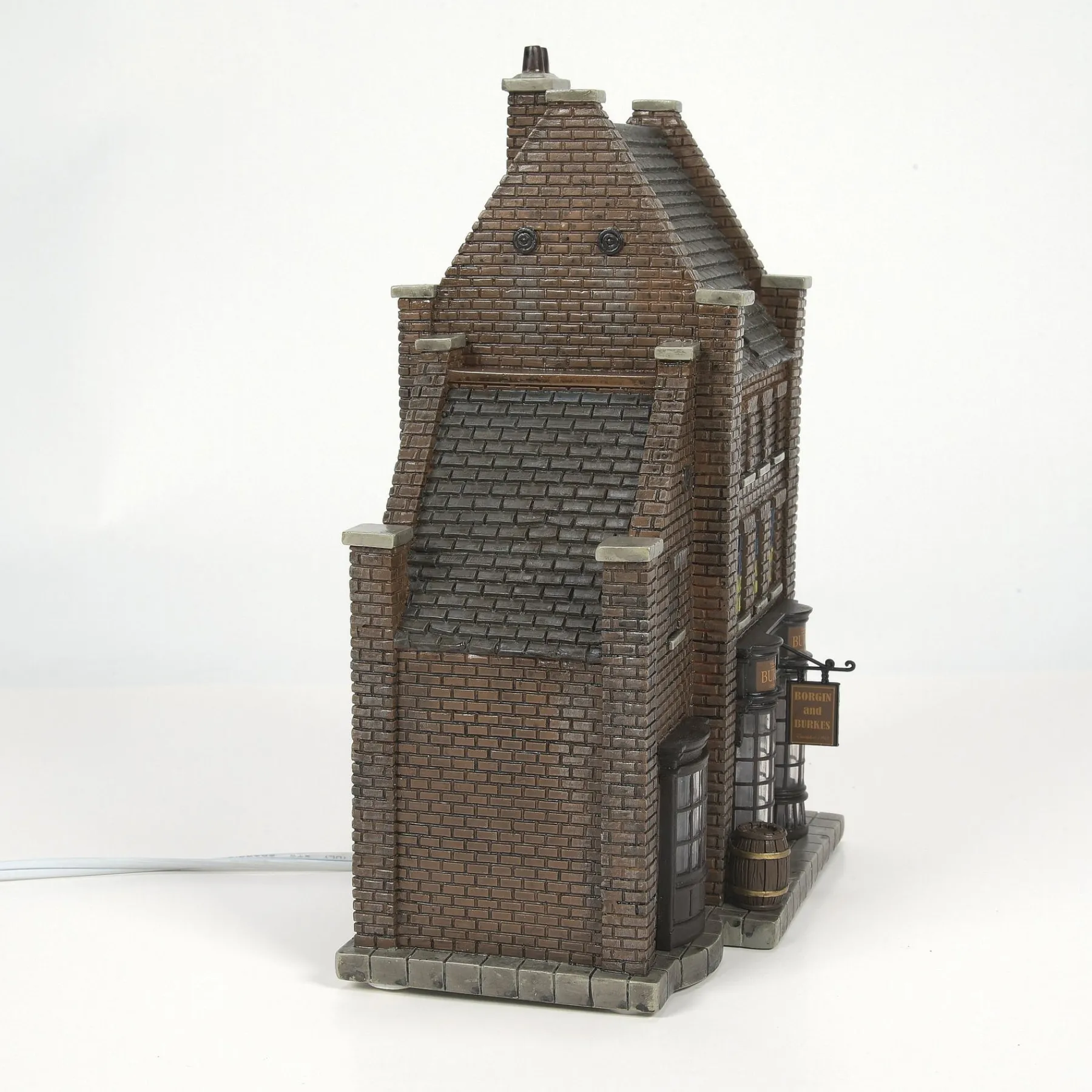 Department 56 Harry Potter™ Village|Borgin and Burkes