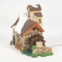 Department 56 Dickens Village Series|Brandon Mill