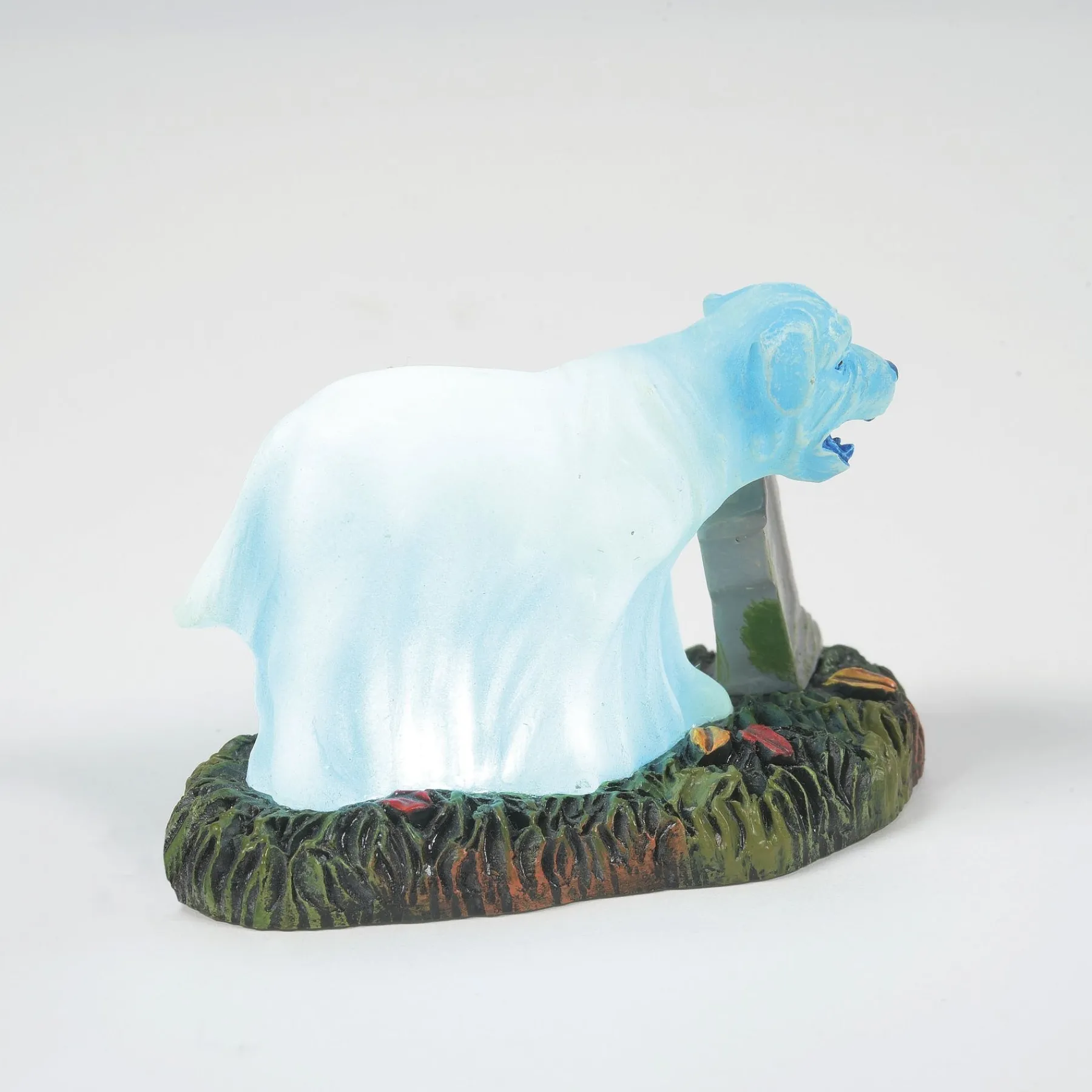 Department 56 Snow Village Halloween|Buddy's Ghost