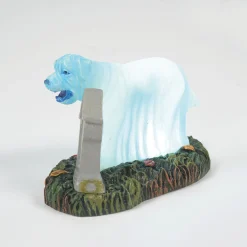 Department 56 Snow Village Halloween|Buddy's Ghost