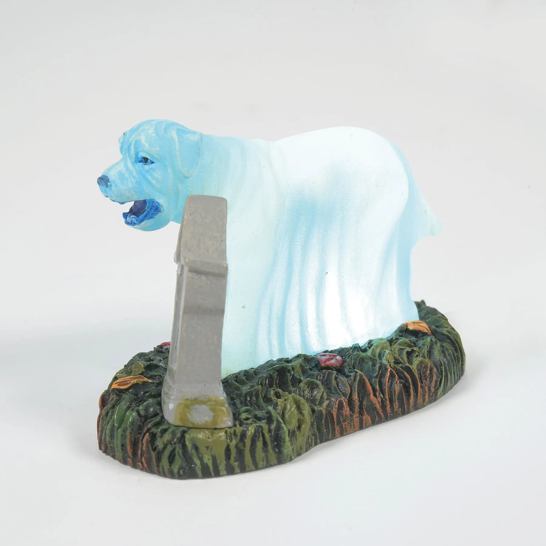 Department 56 Snow Village Halloween|Buddy's Ghost
