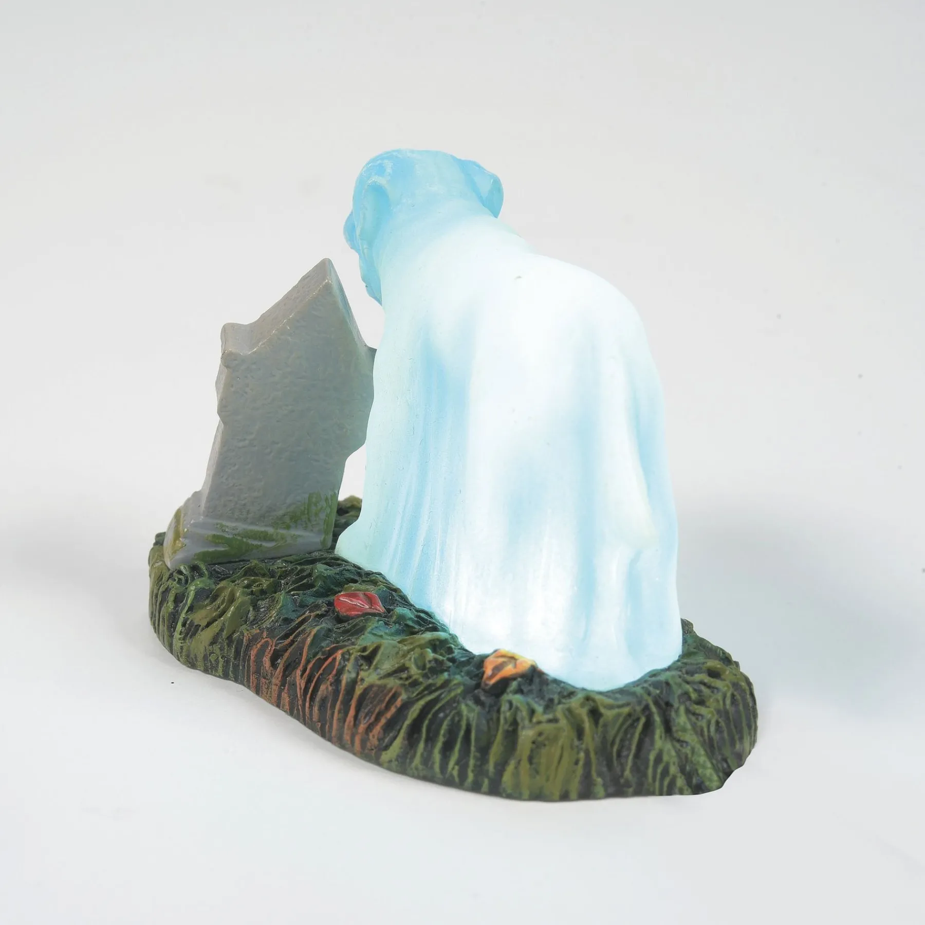 Department 56 Snow Village Halloween|Buddy's Ghost