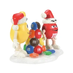 Department 56 North Pole Series|Building A Tree Of Our Own