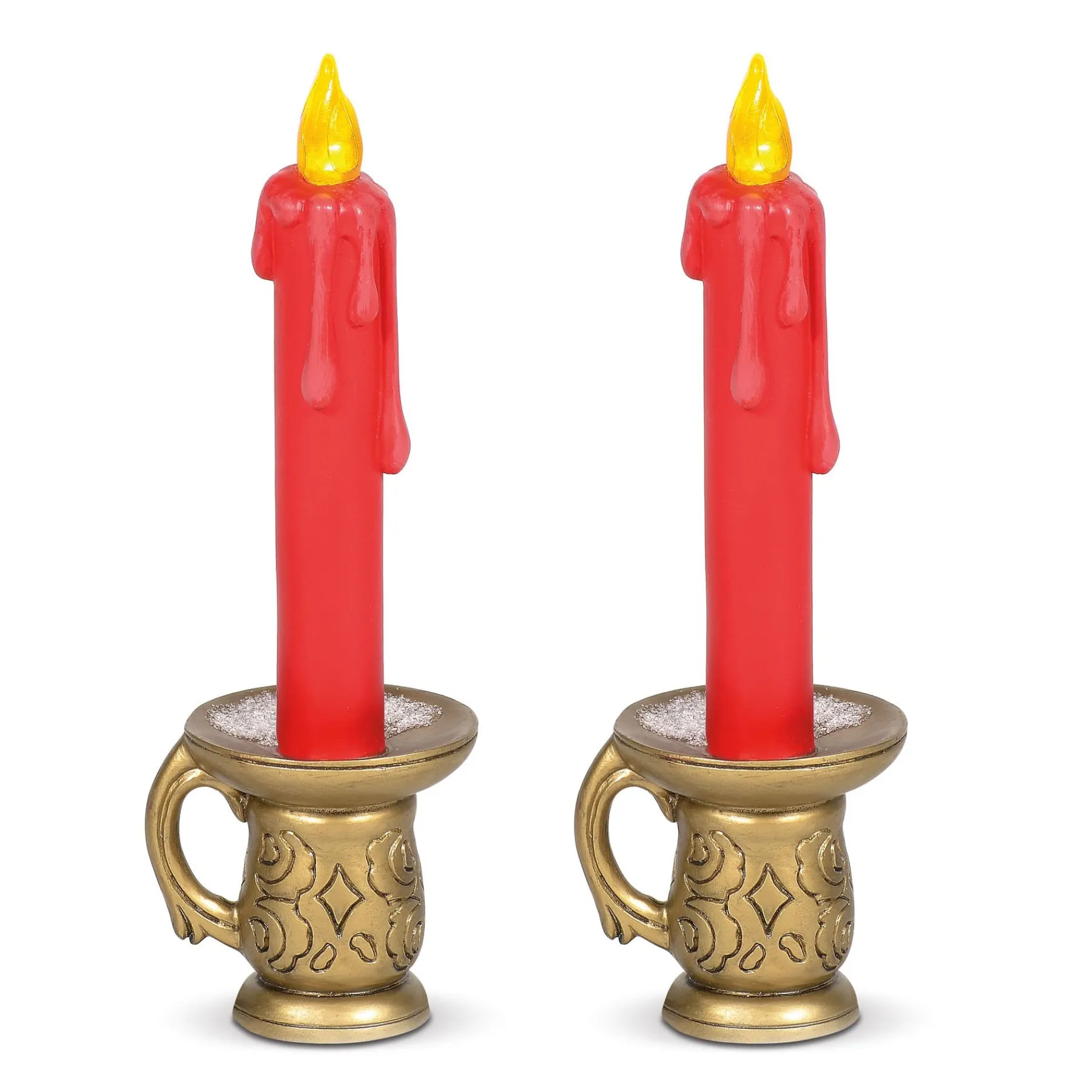 Department 56 Village Accessories|Candlestick Street Lights