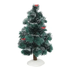 Department 56 Village Accessories|Cardinal Pine
