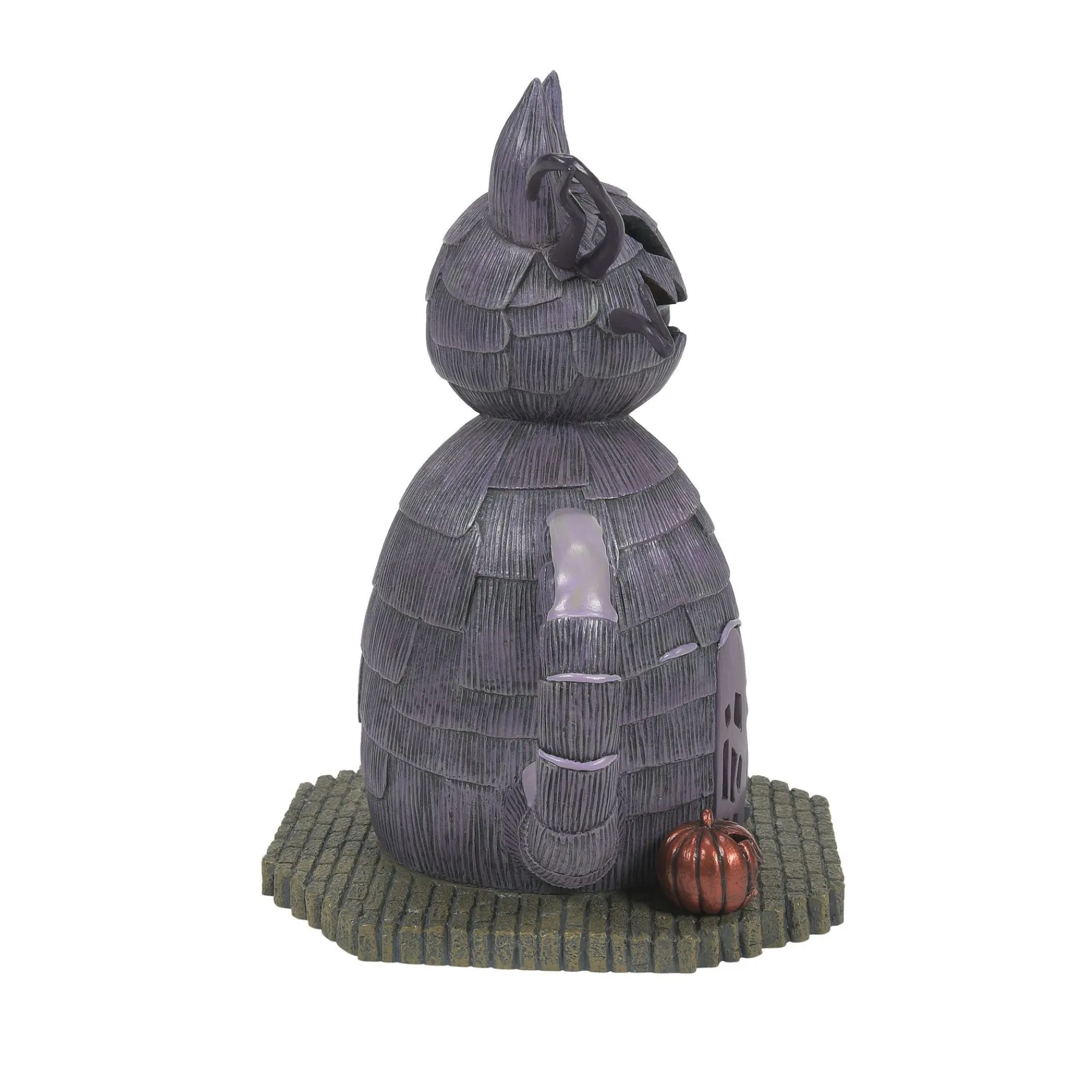 Department 56 The Nightmare Before Christmas® Village|Cat House