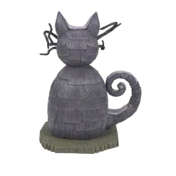 Department 56 The Nightmare Before Christmas® Village|Cat House