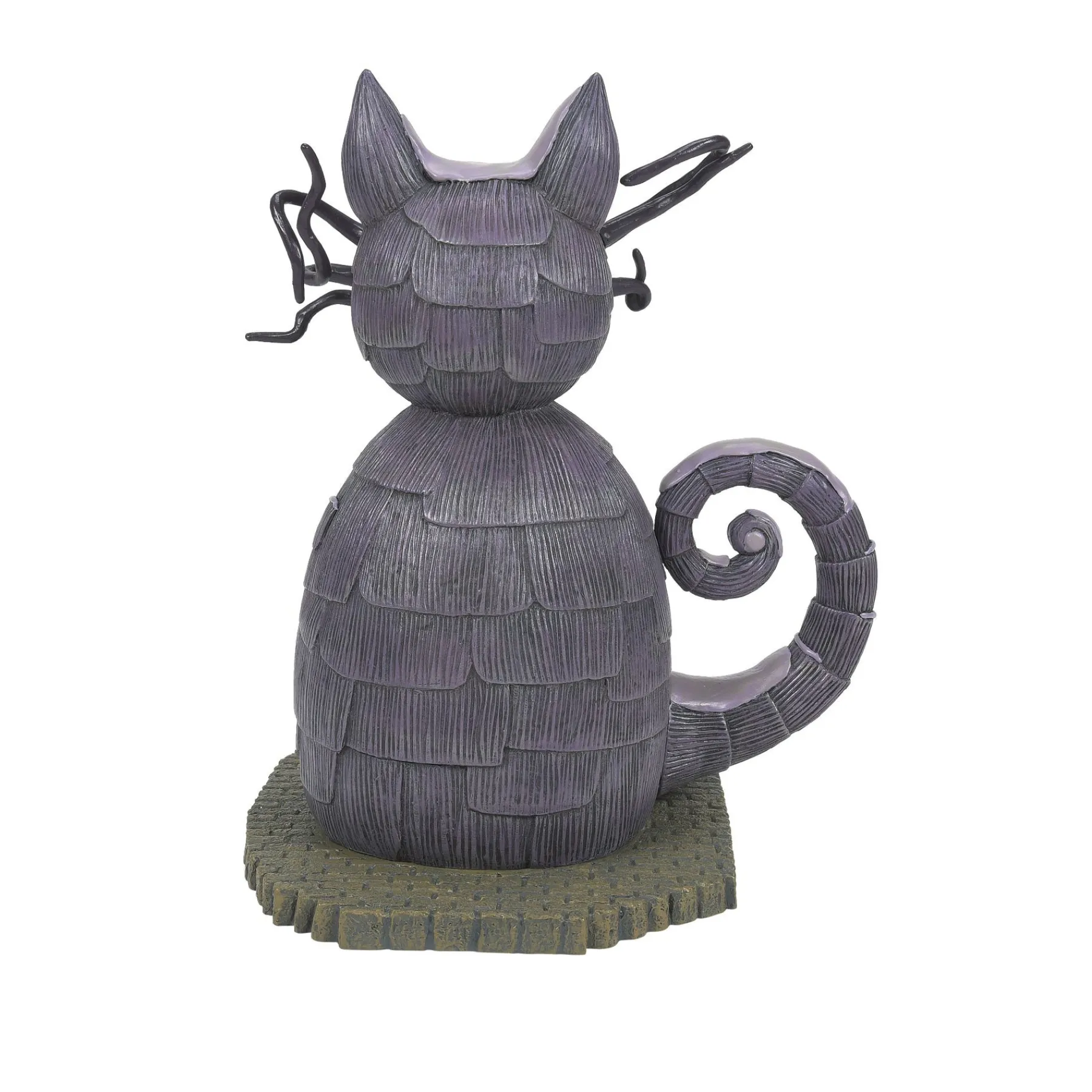 Department 56 The Nightmare Before Christmas® Village|Cat House