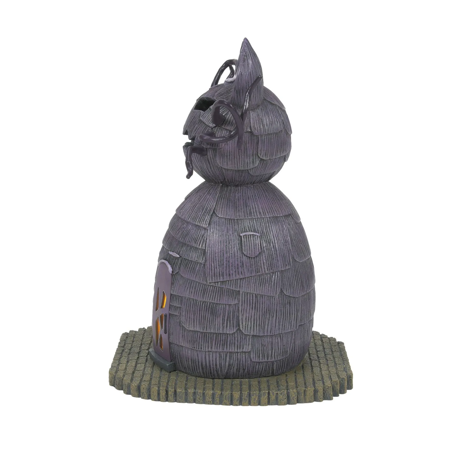 Department 56 The Nightmare Before Christmas® Village|Cat House