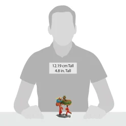 Department 56 Christmas In The City Series|Chinese Dragon Dance