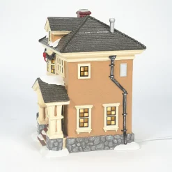 Department 56 The Original Snow Village|Christmas At Grandma's