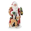Department 56 Christmas Traditions|Christmas Critters