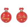 Department 56 Village Accessories|Christmas Welcome St/2