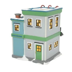 Department 56 Peanuts® Village|Chuck's Sporting Goods