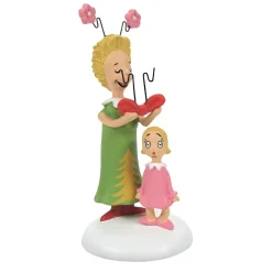 Department 56 Grinch™ Village|Cindy Lou Who's Surprise