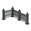 Department 56 Village Accessories|City Fence