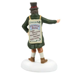 Department 56 Dickens Village Series|Come One, Come All!