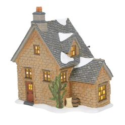 Department 56 Dickens Village Series|Cotswold Greengrocer