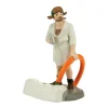 Department 56 The Original Snow Village|Cousin Eddie In The Morning