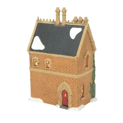 Department 56 Dickens Village Series|Covent Garden Manor