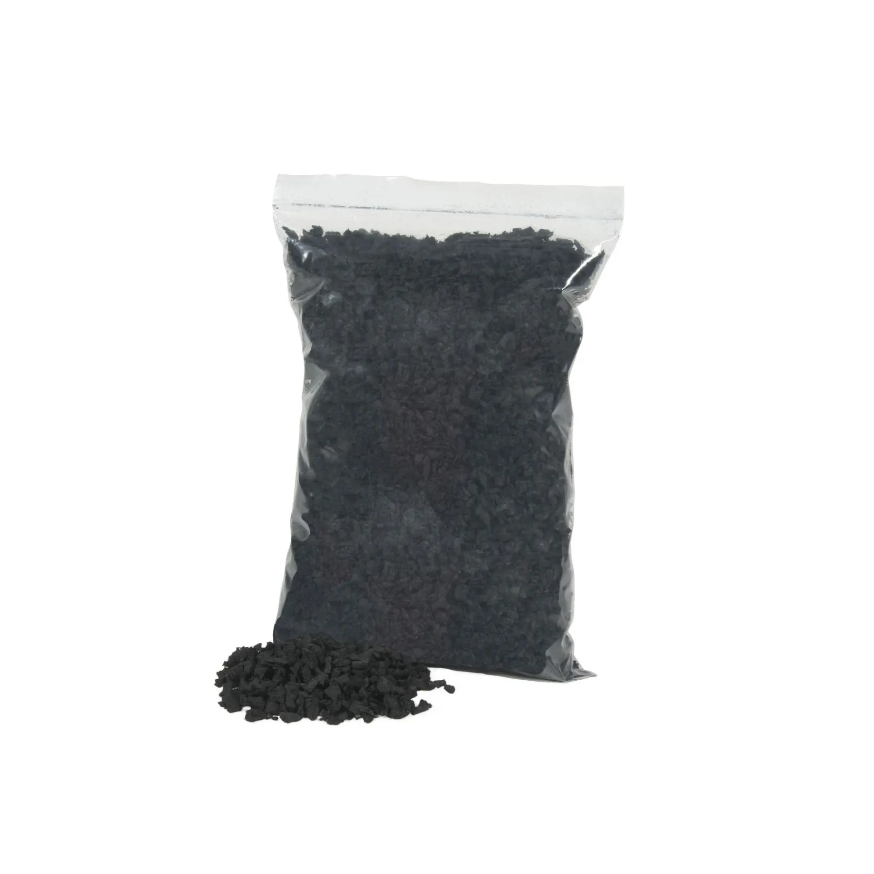 Department 56 Village Accessories|D56 Landscape Supply Mulch BLK