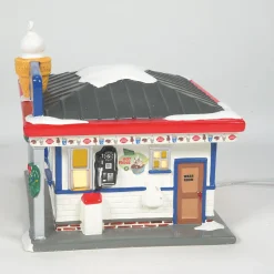 Department 56 The Original Snow Village|Dairy Queen®