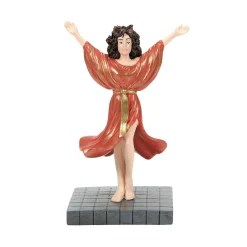 Department 56 Hot Properties Village|Dana Possessed