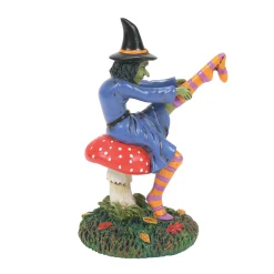 Department 56 Snow Village Halloween|Darn Good Darn