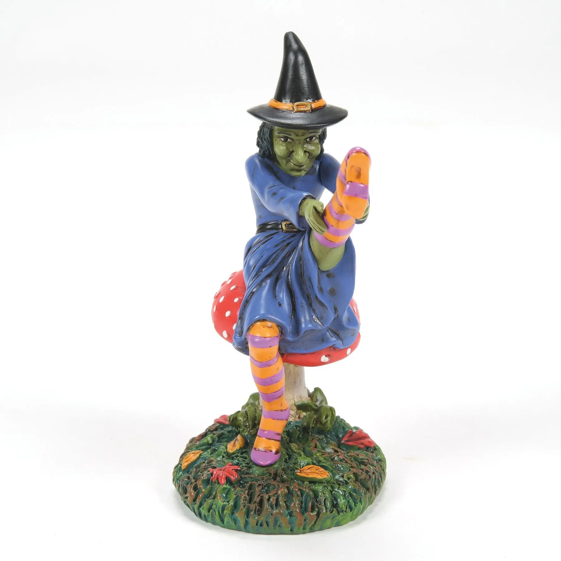 Department 56 Snow Village Halloween|Darn Good Darn